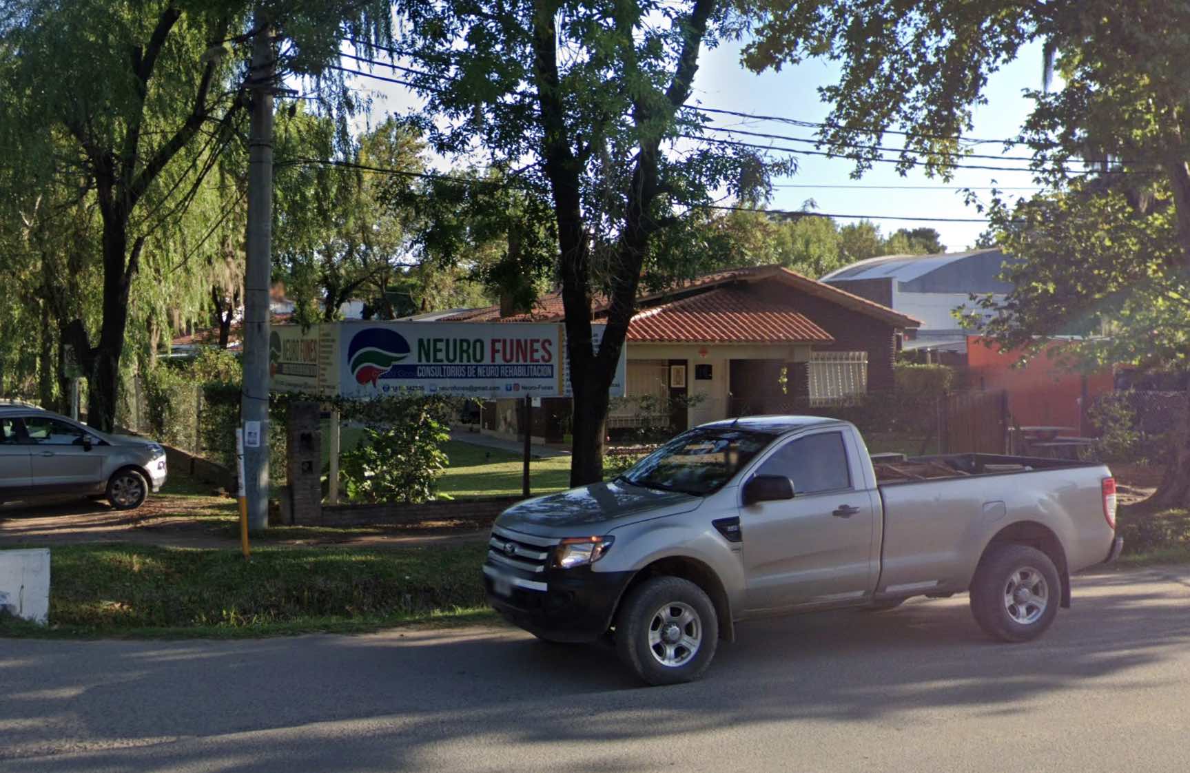 Así es la esquina que sondearon Mc Donald´s y Mostaza para llegar a la ciudad